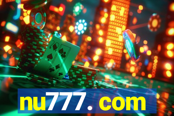 nu777. com